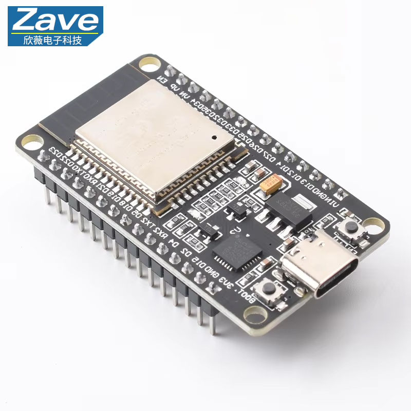 Scheda di sviluppo ESP32 WiFi  - Level Shifter 3.3V recensione e prezzo