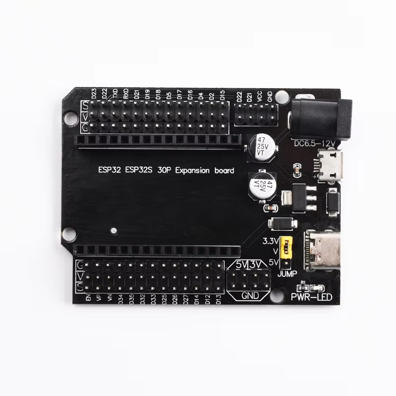 Scheda di sviluppo ESP32 WiFi  - Level Shifter 3.3V recensione e prezzo
