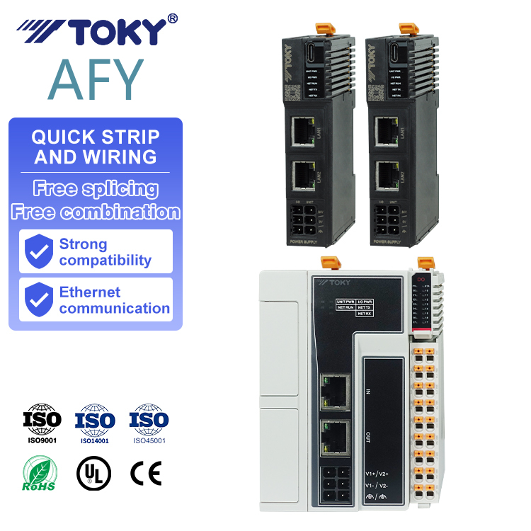 Modulo Controllore PLC RS485 p - Home Automation Raspberry Pi recensione e prezzo