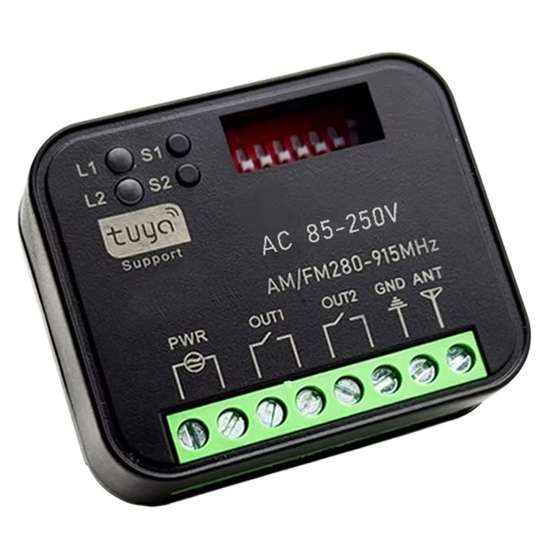 3CGRO-Per RX MULTI Modulo Inte - 433Mhz Receiver Module recensione e prezzo