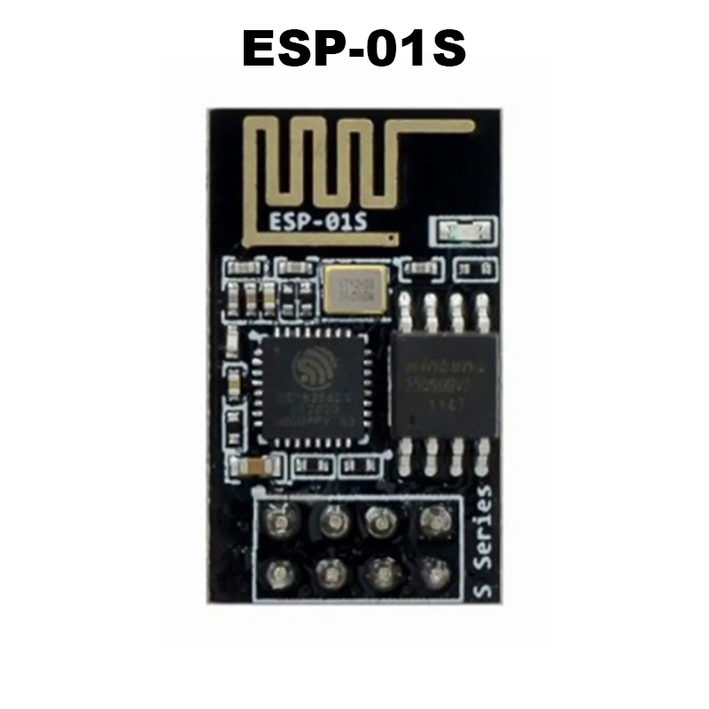 ESP-01S Modulo Relè WiFi 5V 10 - Home Automation Diy Kit recensione e prezzo