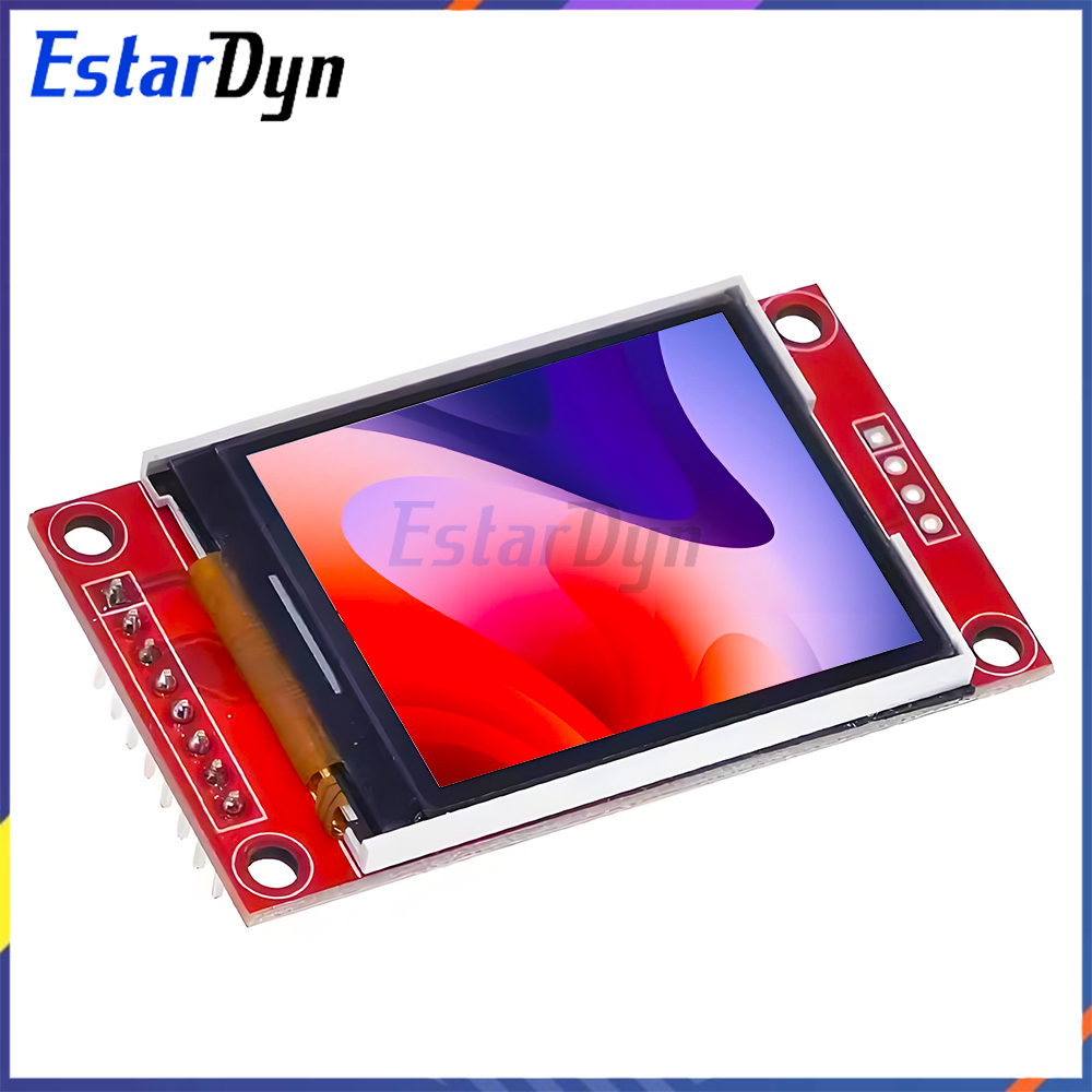 Display LCD TFT ST7735S da 1,8 - Home Automation Raspberry Pi recensione e prezzo