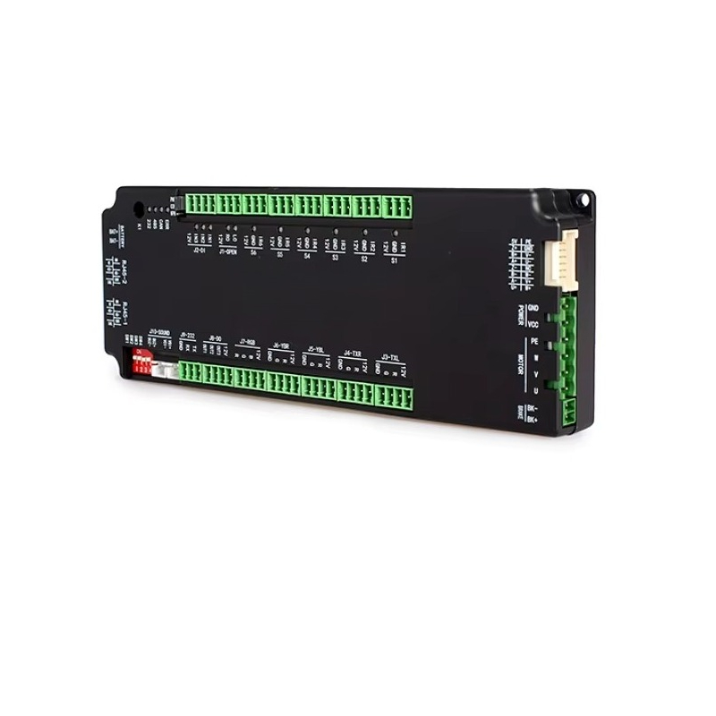 Controller per Motore BLDC 24V - Home Automation Diy Projects recensione e prezzo