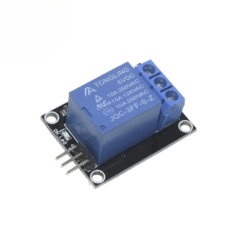 50PCS KY-019 Modulo relè a 1 c - Home Automation Raspberry Pi recensione e prezzo