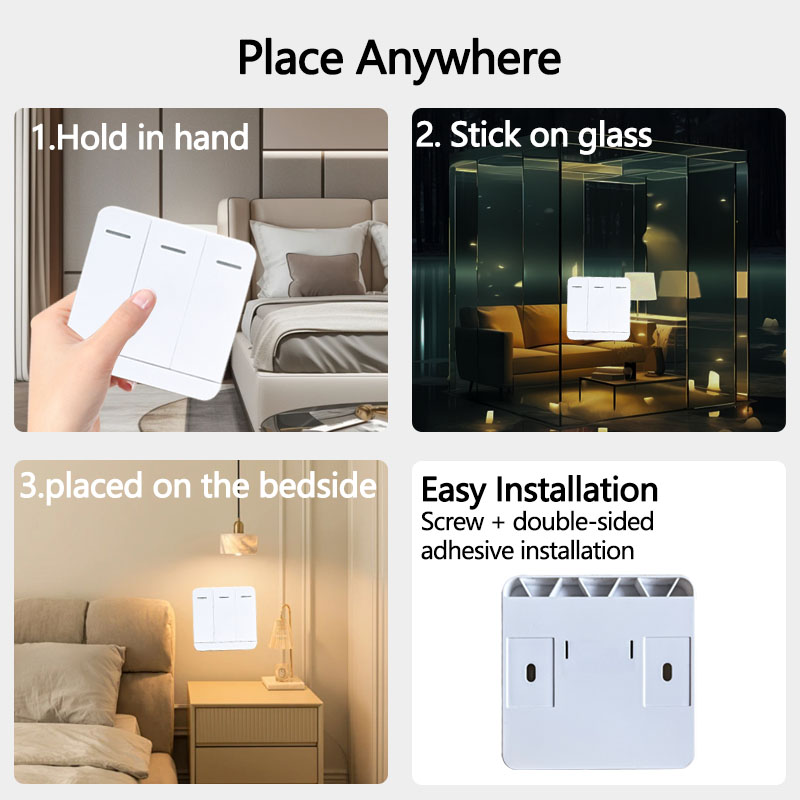 RF 433 MHz Smart FAI DA TE Int - Home Automation Systems Diy recensione e prezzo