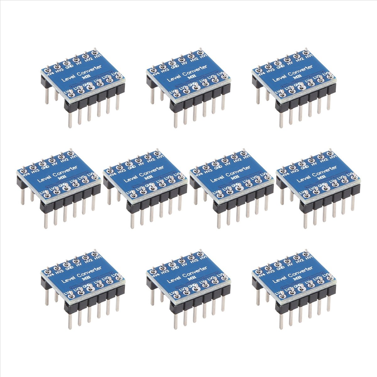 AT42 10 pezzi Convertitore di  - Level Shifter 3.3V recensione e prezzo