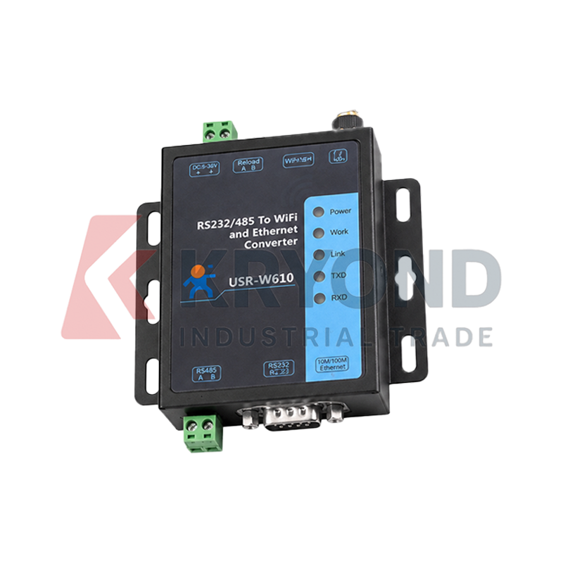 USR-W610 Server di Dispositivi - Diy Home Automation Server recensione e prezzo