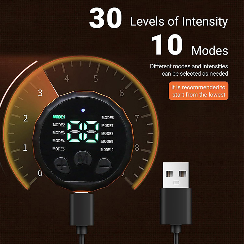 Cintura Tonificante Addominale - Home Automation Industry recensione e prezzo