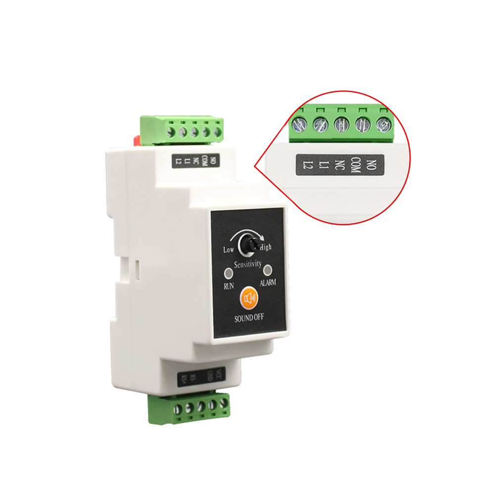 1Set Rilevatore di Perdite D'a - Water Leak Detector Wired recensione e prezzo