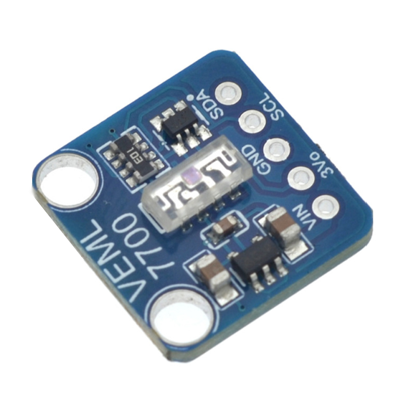 VEML7700 Modulo sensore di luc - Home Automation Raspberry Pi recensione e prezzo