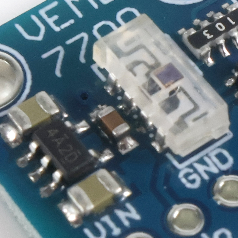 VEML7700 Modulo sensore di luc - Home Automation Raspberry Pi recensione e prezzo