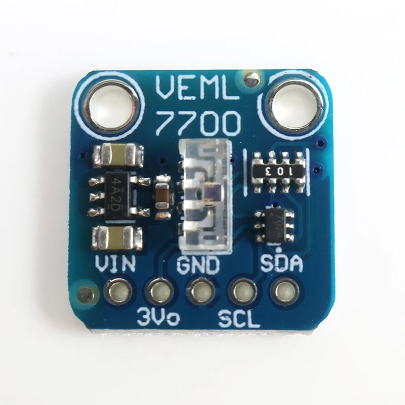VEML7700 Modulo sensore di luc - Home Automation Raspberry Pi recensione e prezzo