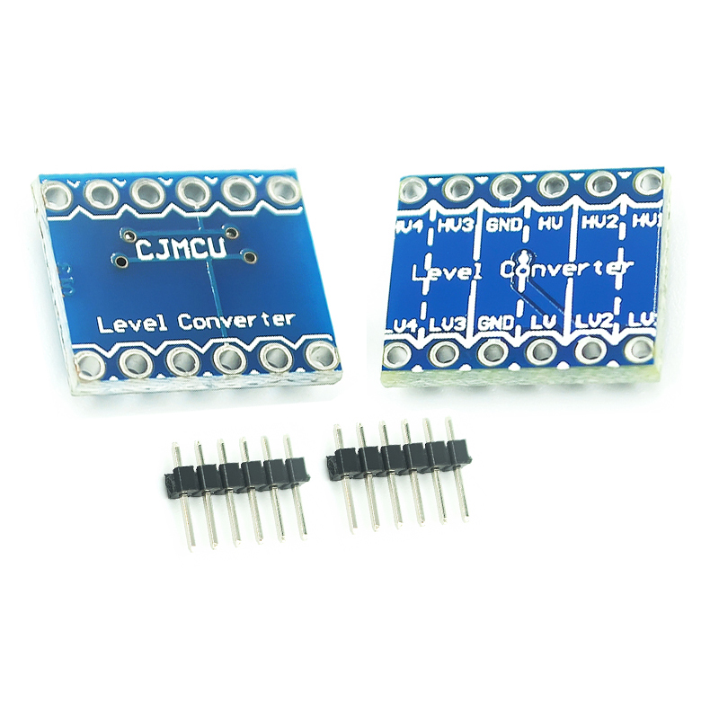 10PCS 2 canali 4 canali IIC I2 - Level Shifter 3.3V recensione e prezzo