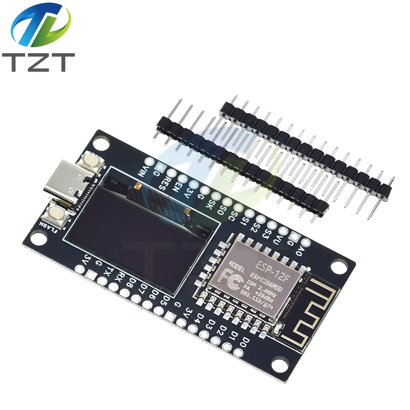Scheda di sviluppo NodeMCU ESP - Esp8266 Nodemcu Board recensione e prezzo