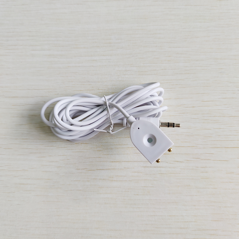 1/2/5 pezzi jack da 3,5 mm ril - Water Leak Detector Wired recensione e prezzo