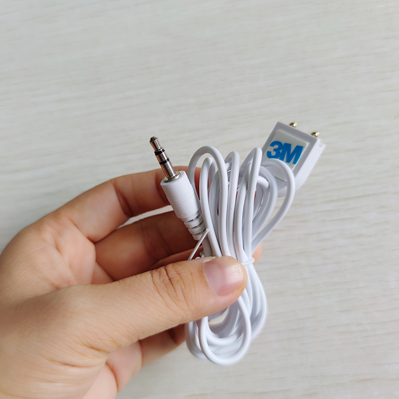 1/2/5 pezzi jack da 3,5 mm ril - Water Leak Detector Wired recensione e prezzo
