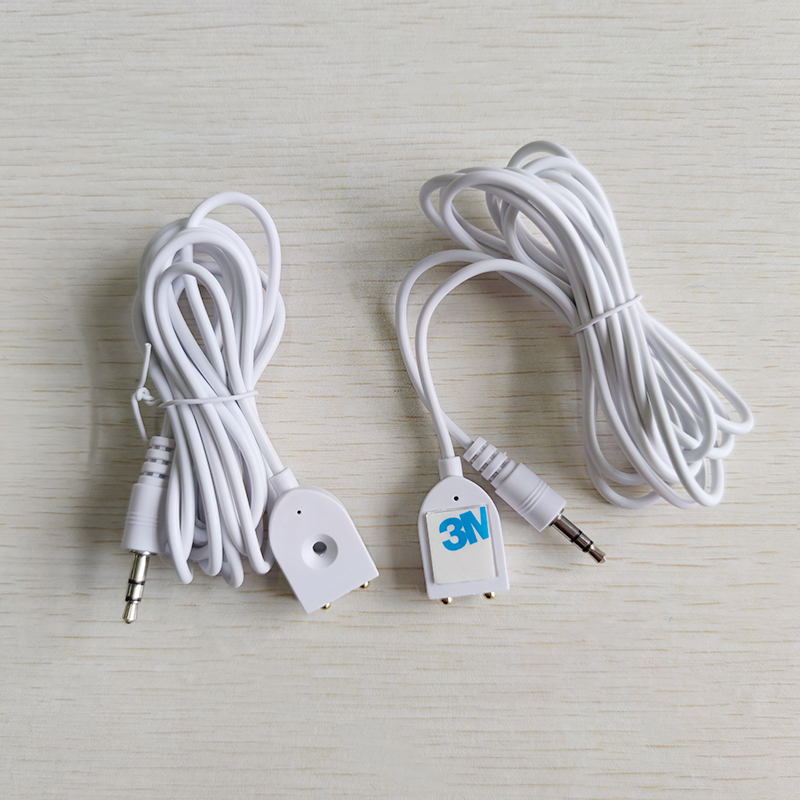 1/2/5 pezzi jack da 3,5 mm ril - Water Leak Detector Wired recensione e prezzo
