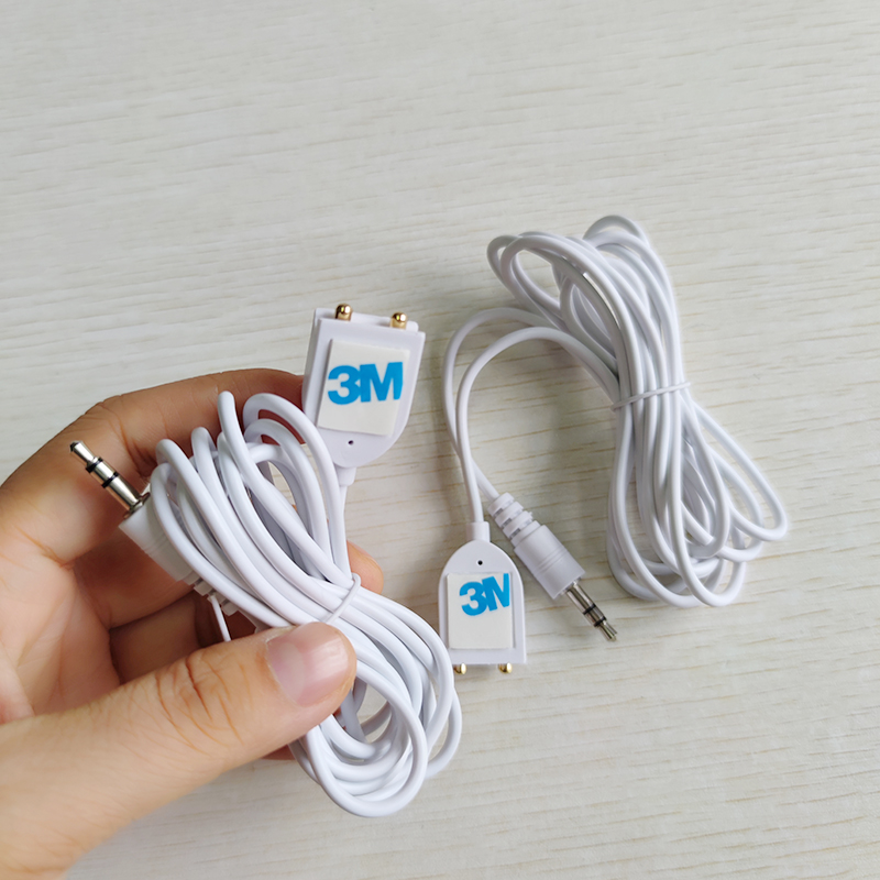 1/2/5 pezzi jack da 3,5 mm ril - Water Leak Detector Wired recensione e prezzo