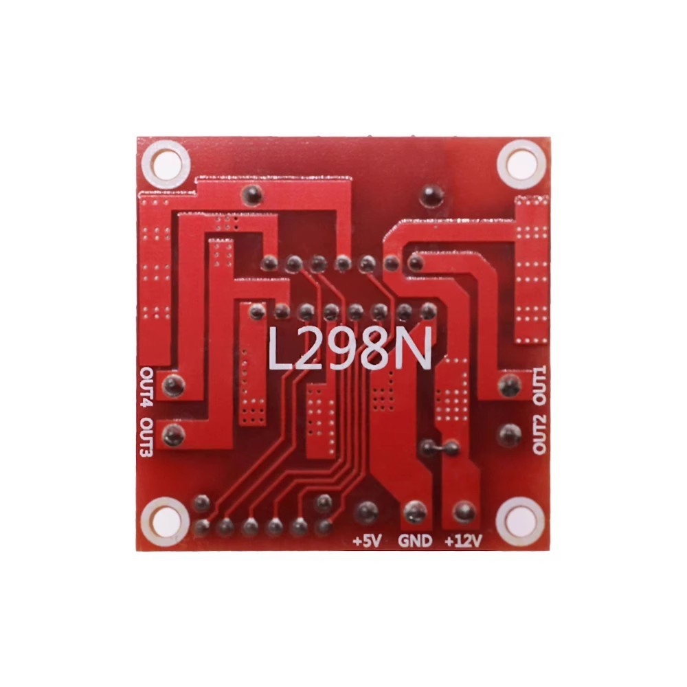 Modulo Driver Motore L298N, Co - Diy Automation Projects recensione e prezzo