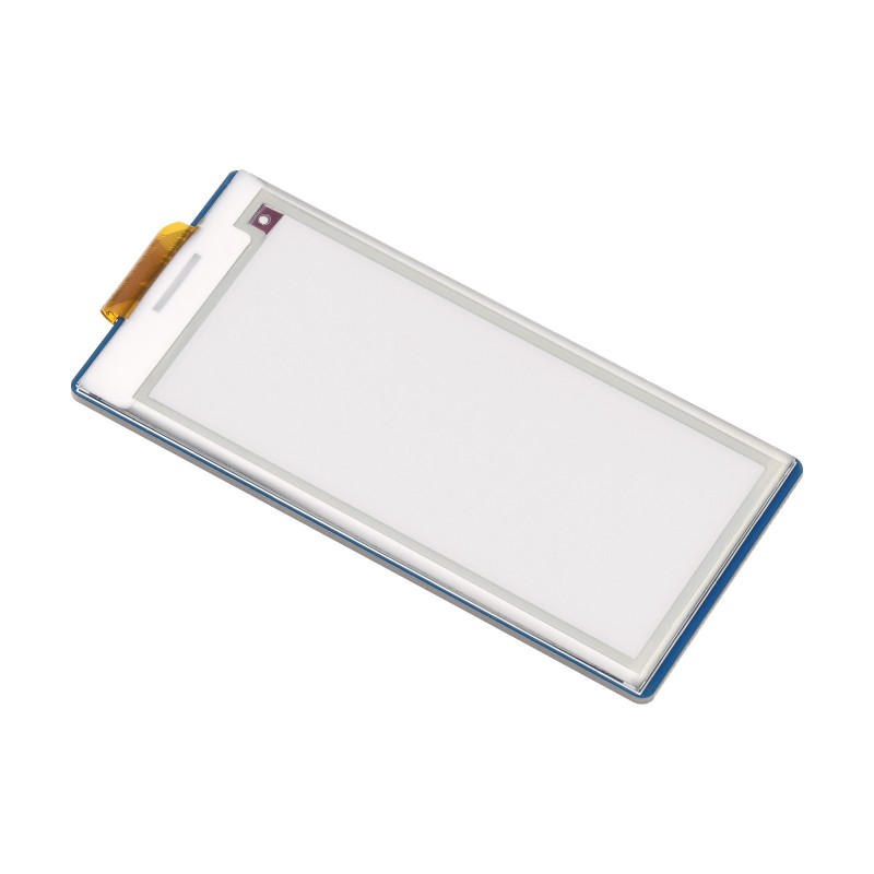 Waveshare Pico-ePaper-2.9-B, M - Display Epaper 2.9 recensione e prezzo