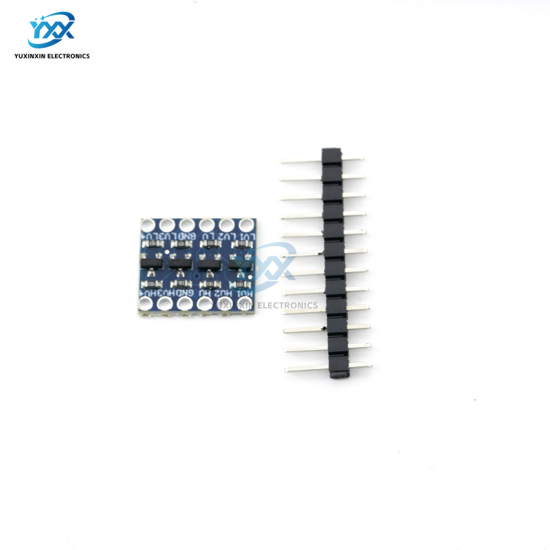 1/3/5/10 Pezzi Convertitore di - Level Shifter 3.3V recensione e prezzo