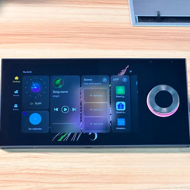 Pannello di automazione domest - Home Automation System Design recensione e prezzo