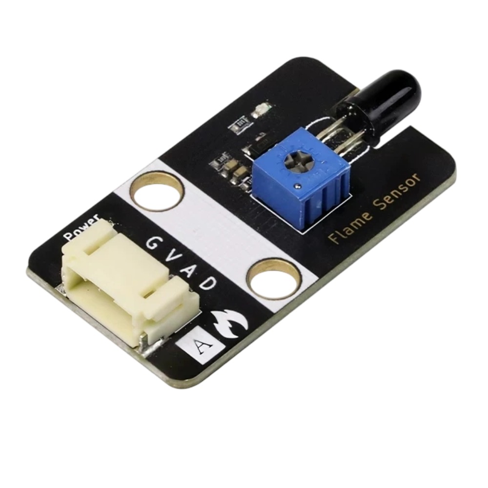 Sensore di Fiamma Digitale Ana - Home Automation Raspberry Pi recensione e prezzo