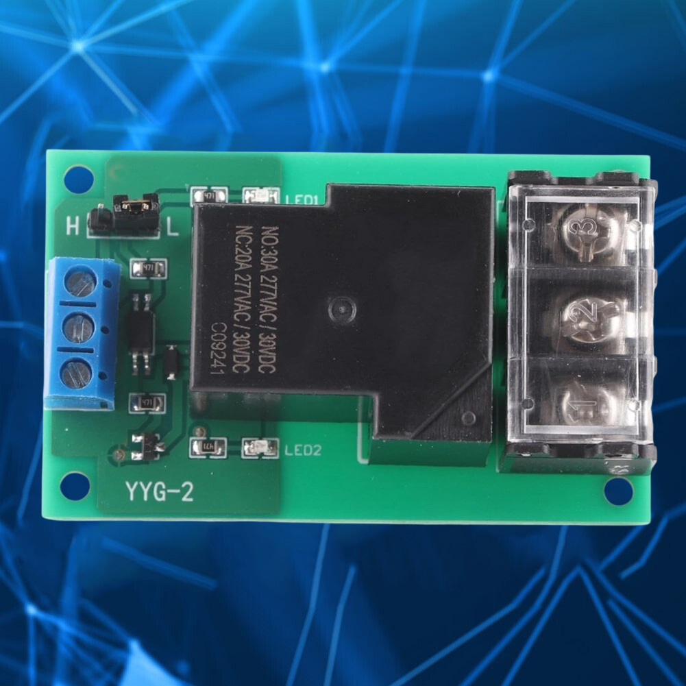 Per Raspberry Pi Trigger Alto  - Home Automation Raspberry Pi recensione e prezzo