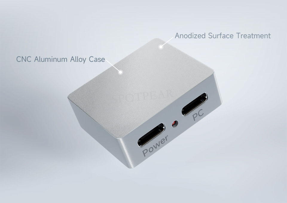 Splitter di alimentazione e da - Home Automation Raspberry Pi recensione e prezzo
