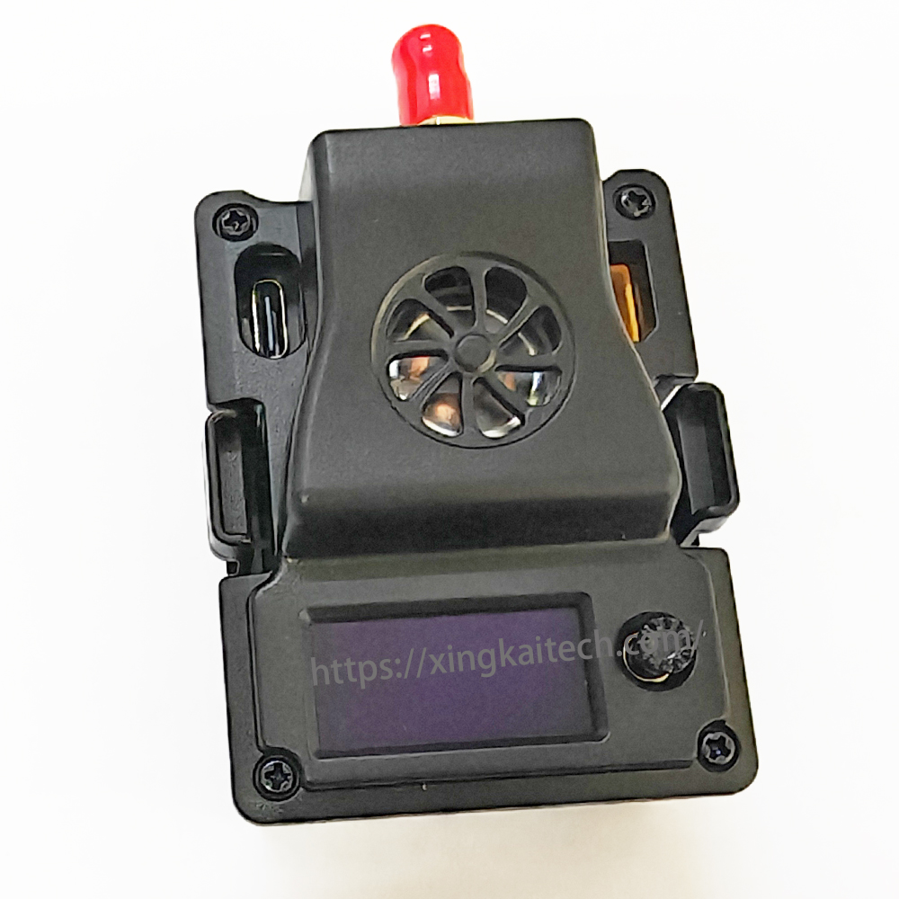 Trasmettitore TX12 ELRS 433Mhz - 433Mhz Receiver Module recensione e prezzo