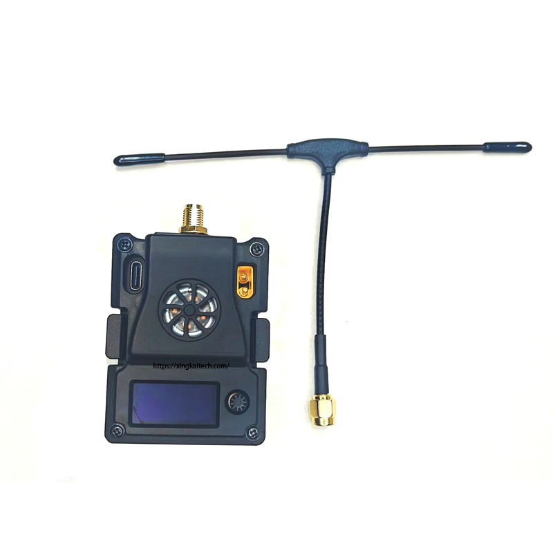 Trasmettitore TX12 ELRS 433Mhz - 433Mhz Receiver Module recensione e prezzo
