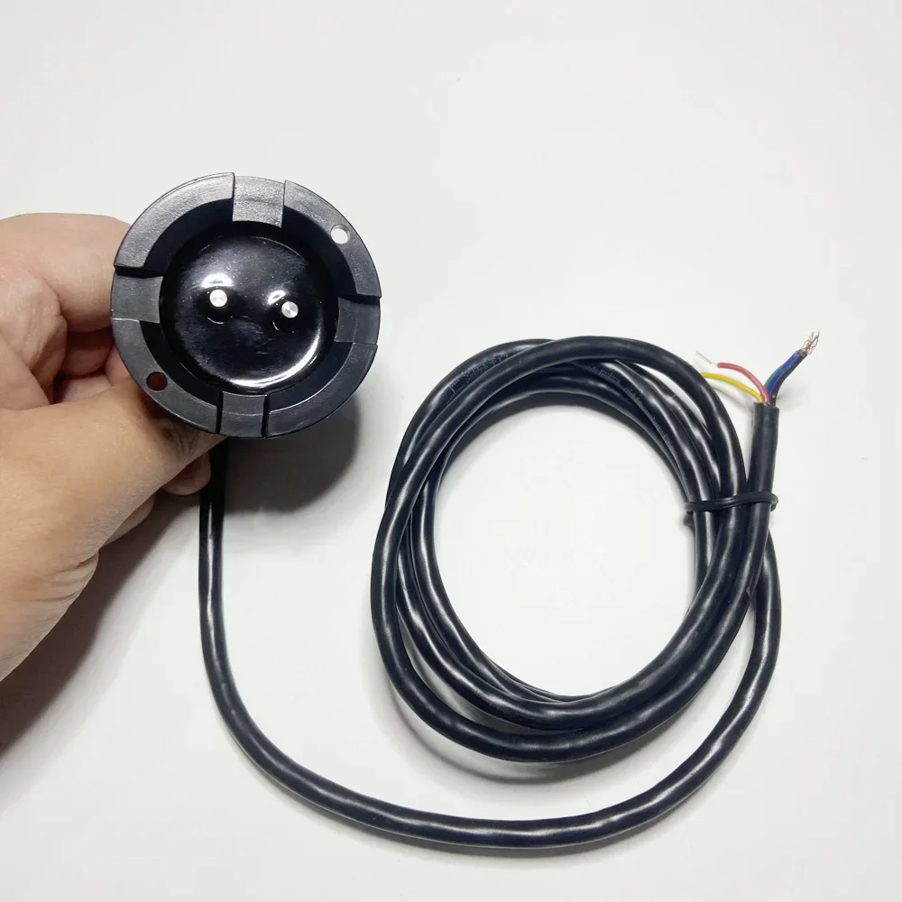 1 pz 12Vdc filo rilevatore di  - Water Leak Detector Wired recensione e prezzo