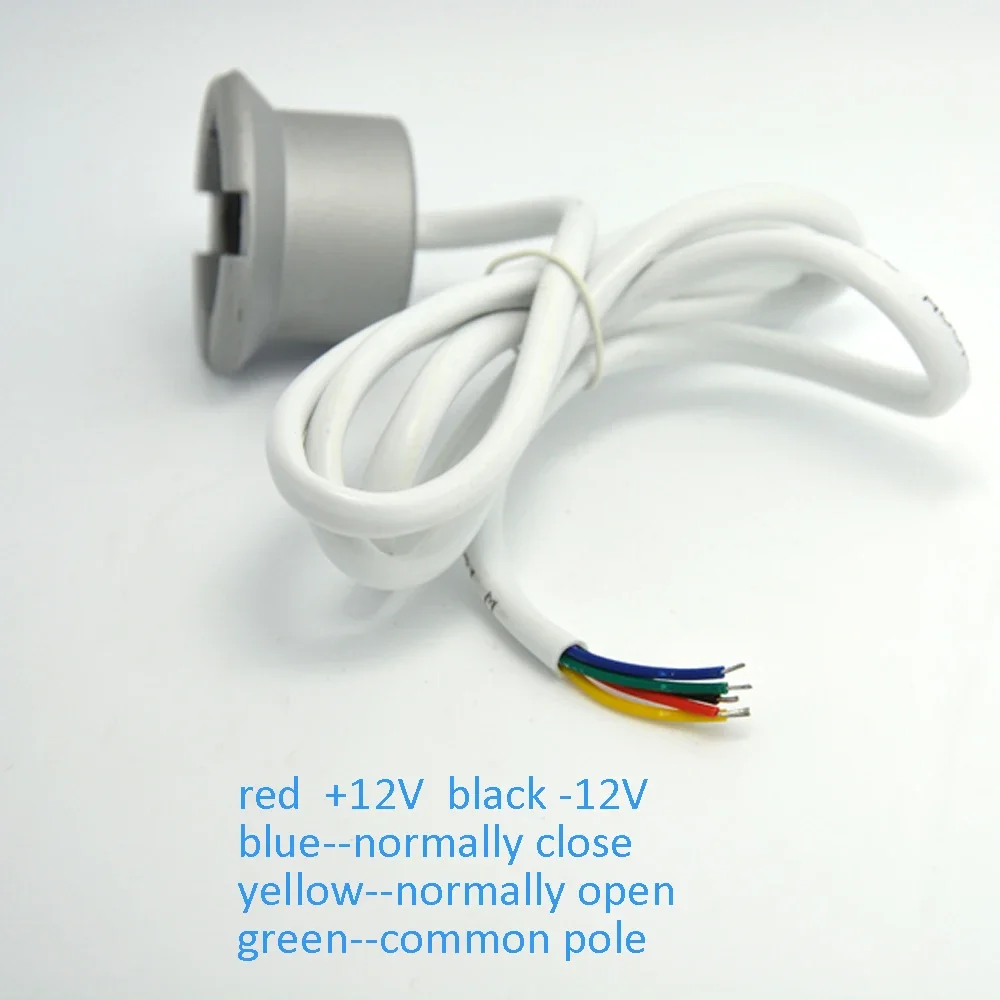 1 pz 12Vdc filo rilevatore di  - Water Leak Detector Wired recensione e prezzo
