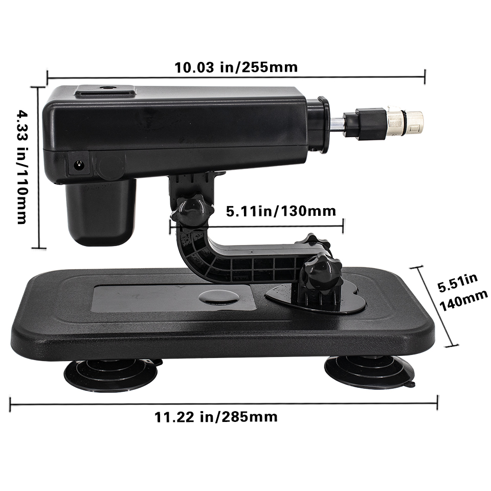 Attuatore Lineare Telescopico  - Home Automation Diy Projects recensione e prezzo