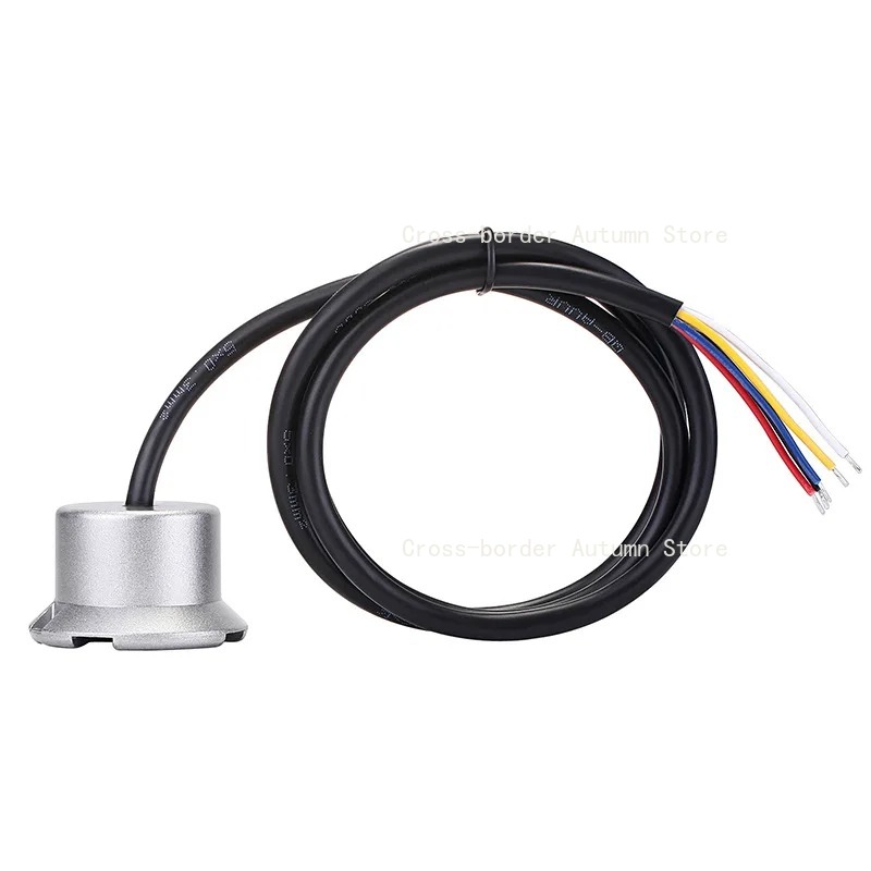 Sensore di perdite d'acqua cab - Water Leak Detector Wired recensione e prezzo