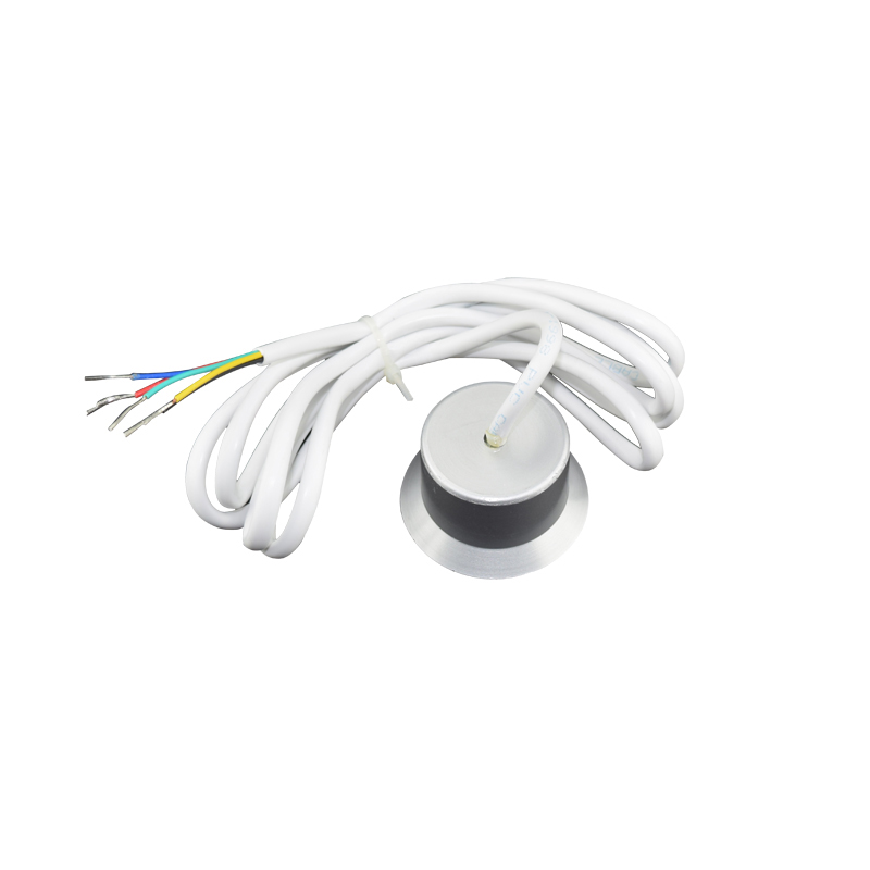 Allarme sensore rilevatore di  - Water Leak Detector Wired recensione e prezzo