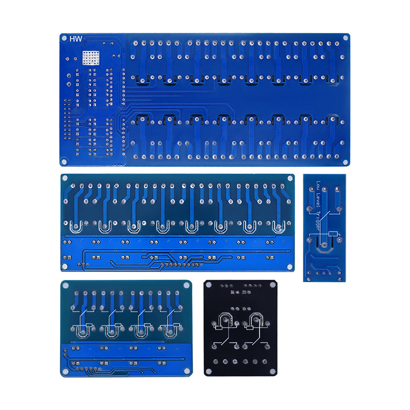Modulo di Controllo Relè a 1/2 - Home Automation Diy Projects recensione e prezzo