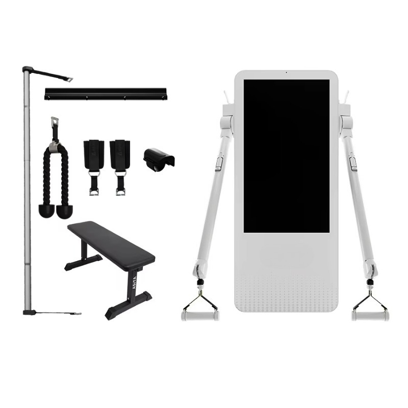 Attrezzatura Fitness Multifunz - Home Automation Industry recensione e prezzo
