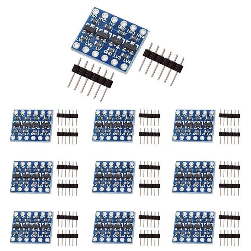 B03B-40Pcs Convertitore di liv - Level Shifter 3.3V recensione e prezzo