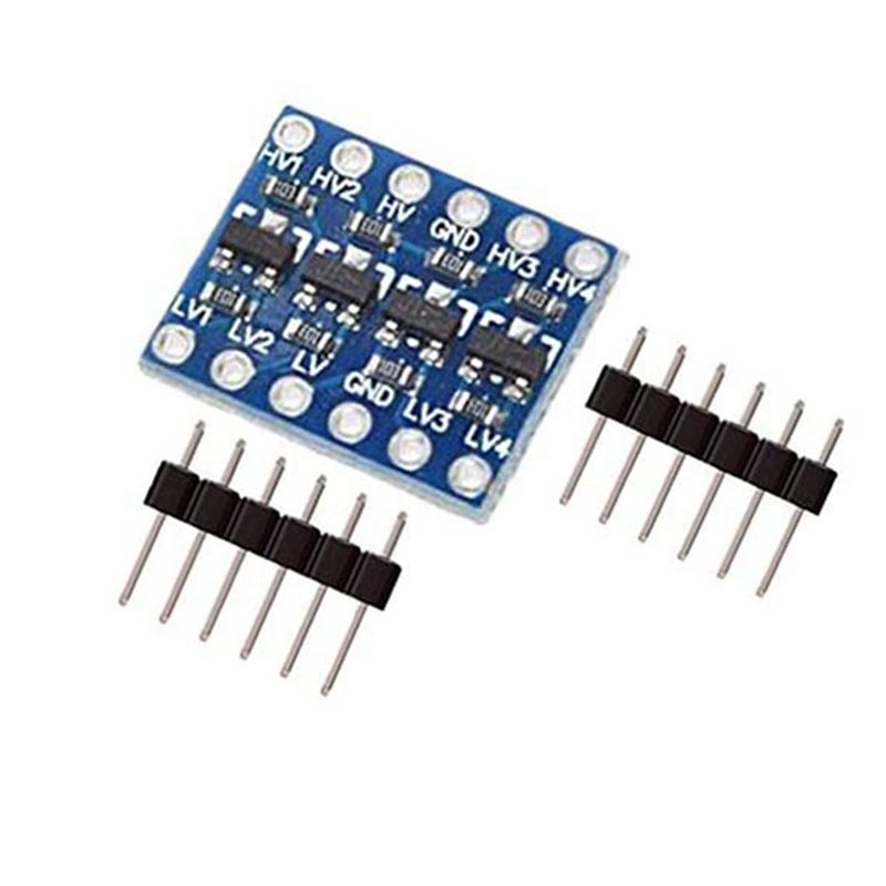 B03B-40Pcs Convertitore di liv - Level Shifter 3.3V recensione e prezzo