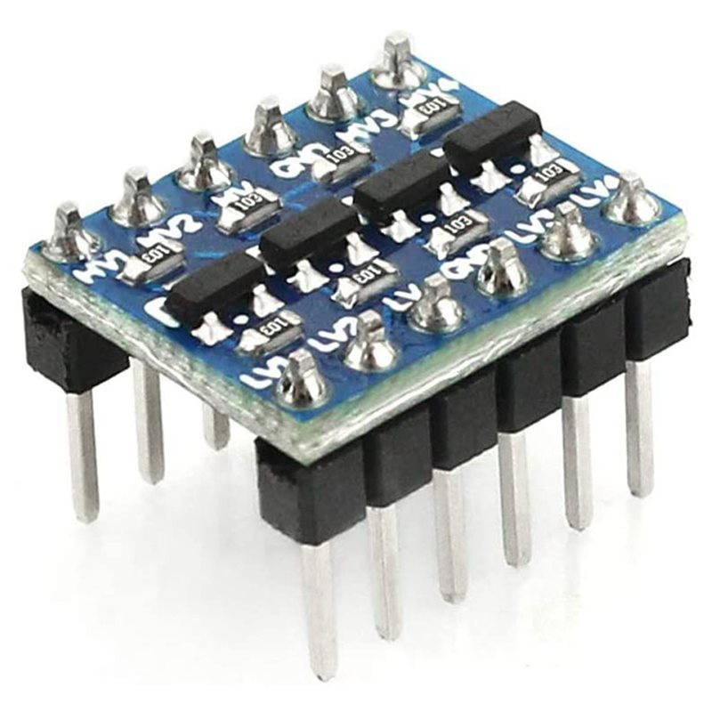 B03B-40Pcs Convertitore di liv - Level Shifter 3.3V recensione e prezzo