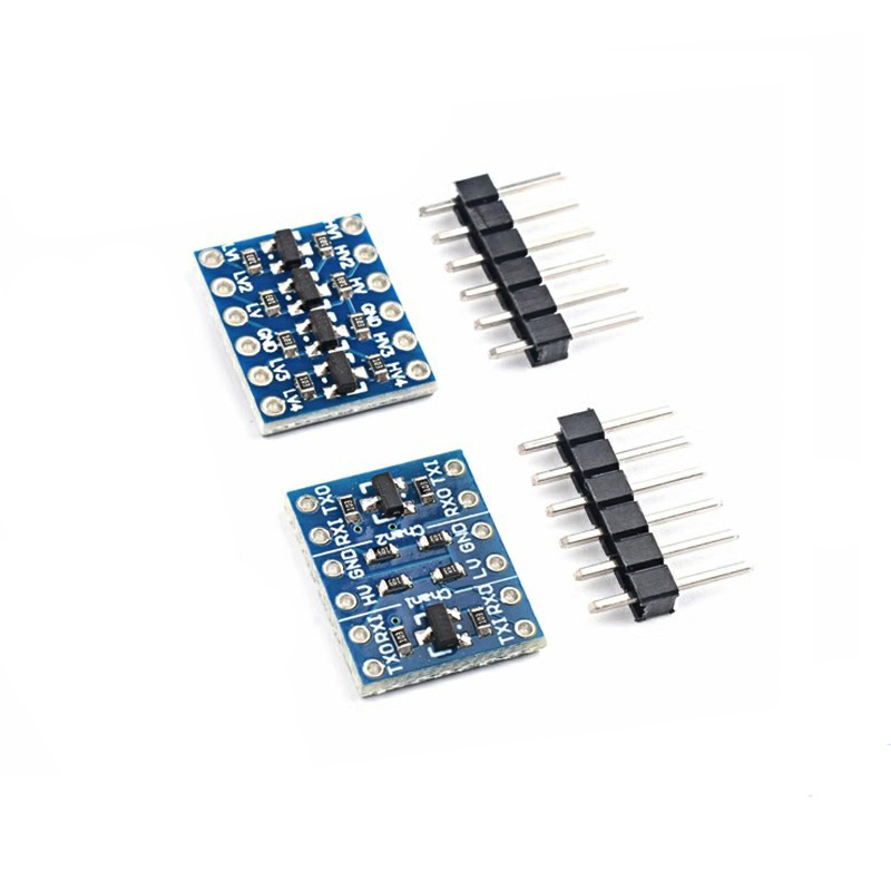 10 pz 2/4 canali IIC I2C conve - Level Shifter 3.3V recensione e prezzo