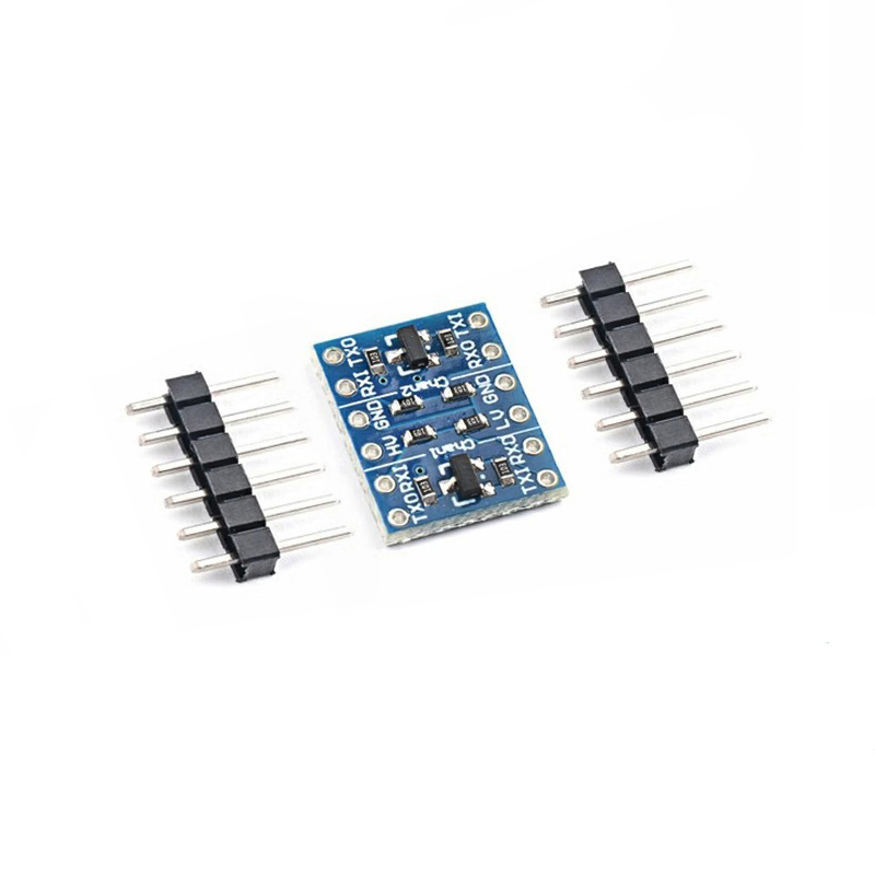 10 pz 2/4 canali IIC I2C conve - Level Shifter 3.3V recensione e prezzo