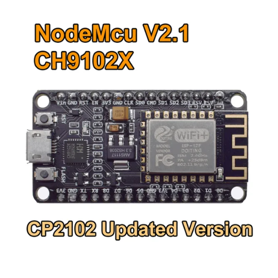 NodeMcu Lua WIFI IoT basato su - Esp8266 Nodemcu Board recensione e prezzo