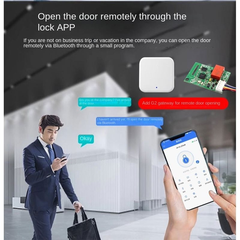 【A17Z】Modulo Relè TTLOCK con B - Diy Automation Projects recensione e prezzo