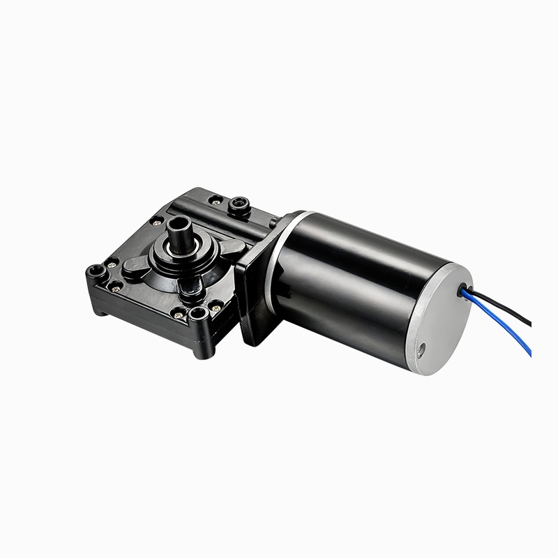 Motore DC con riduttore a spaz - Diy Automation Projects recensione e prezzo