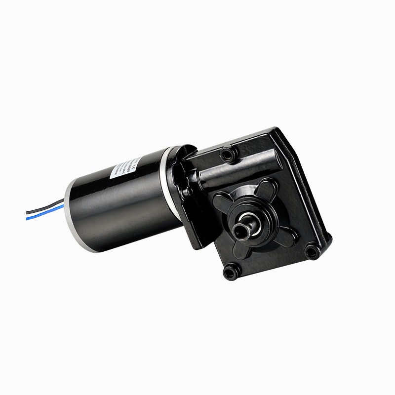 Motore DC con riduttore a spaz - Diy Automation Projects recensione e prezzo